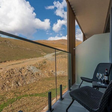 New Gudauri Atrium Apartment #233 Esterno foto